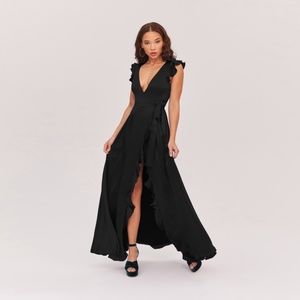 Beautiful Fame & Partners Prom Kira dress